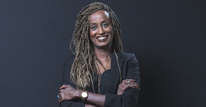 is a Somali psychotherapist, writer, specialist on female genital mutilation (FGM) and gender rights, and lead campaigner working to end violence against women and girls.