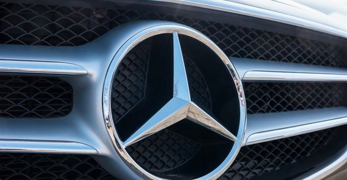 Daimler, BMW to merge car-sharing services