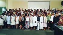 Female township entrepreneurs empowered through Gauteng enterprise development programme