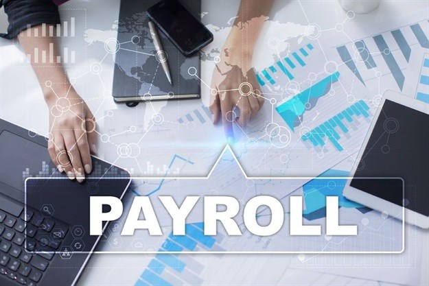 Is payroll software a threat to data security?