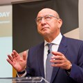 Trevor Manuel, chairman of Old Mutual Group Holdings