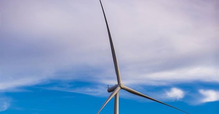 Reducing costs for wind farms