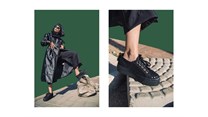 Superga x Pichulik collaboration is a tale of three cities