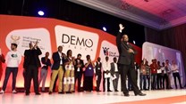 Applications now open for Demo Africa
