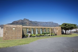 Scan Display Cape Town's new water-wise plant nursery