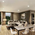 Residential units in Sandton Gate development to launch second quarter of 2018