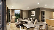 Residential units in Sandton Gate development to launch second quarter of 2018
