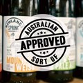 Not that Newlands: Local beer brand pulls a fast one on the Aussies