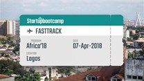 Publiseer shortlisted for Startupbootcamp FastTrack and partners with Caketunes