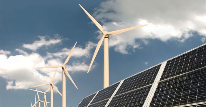 PPA signing re-energises renewables programme