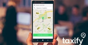 Taxify launches partnership with Namola to improve driver safety