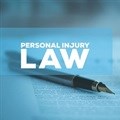 How much is a personal injury claim worth?