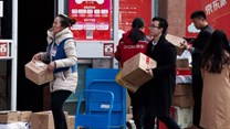 How China is rebooting retail