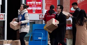 How China is rebooting retail