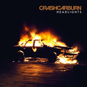 CrashCarBurn release fourth album