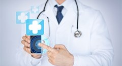 Digital is the way to go for hospitals