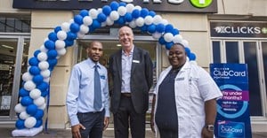 Clicks opens 500th pharmacy