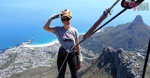 Five outdoor adventure activities in Cape Town