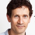 Bruce Daisley, VP for Europe at Twitter. © .