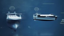 Plans call for Massterly to design and build autonomous ships (Credit: Kongsberg)