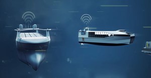 Plans call for Massterly to design and build autonomous ships (Credit: Kongsberg)
