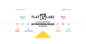 Flat6Labs Cairo accepting applications for 11th cycle