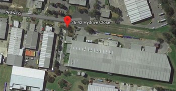 IAPF acquires Melbourne industrial property