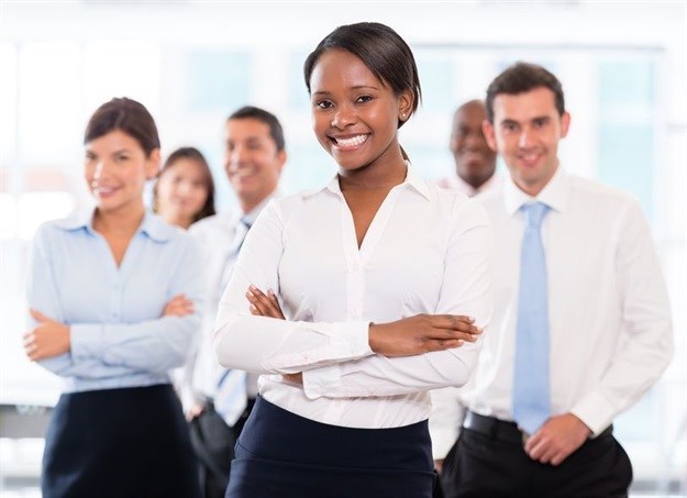 Is SA lagging when it comes to women in C-suite roles?