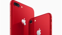 Red iPhone 8 arrives, LG G7 ThinQ images leaked