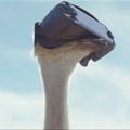 Samsung's &quot;Ostrich&quot; by MJZ and MPC of Los Angeles with Leo Burnett Chicago, snags nine finalist spots.
