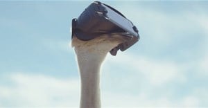 Samsung's &quot;Ostrich&quot; by MJZ and MPC of Los Angeles with Leo Burnett Chicago, snags nine finalist spots.