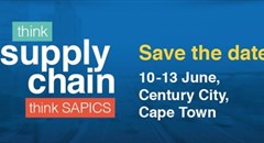 One Sapics Conference delegate to win a Renault Kwid