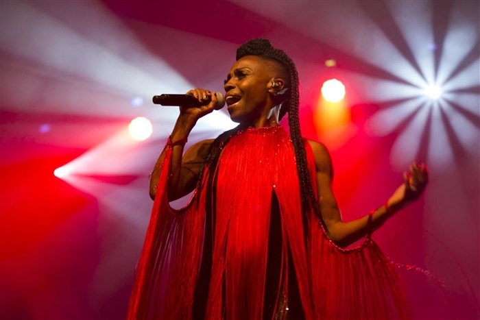Morcheeba deliver with first live show in South Africa