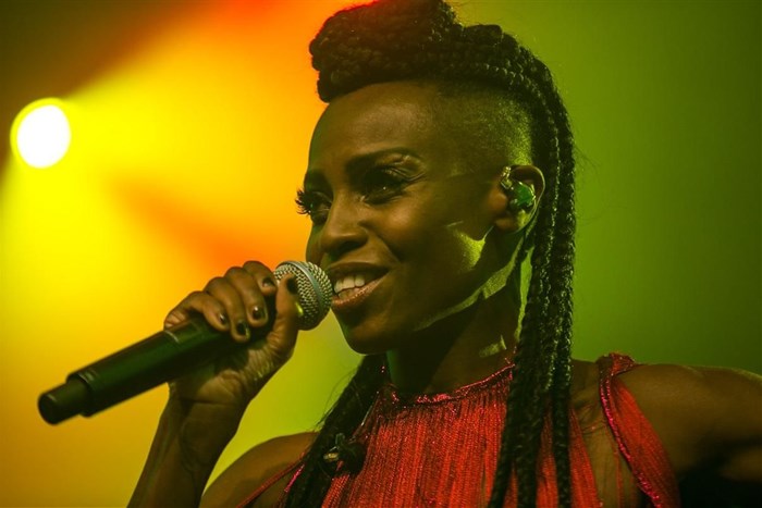 Morcheeba deliver with first live show in South Africa