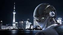 Robot cities: three urban prototypes for future living