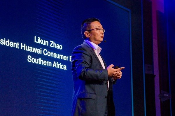 All new Huawei P20 lands in South Africa