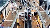 When in a mall's lifecycle should refurbishments be done?