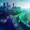 Smart cities: Tapping into innovation networks
