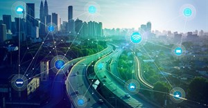 Smart cities: Tapping into innovation networks