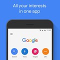 Google Go now available locally