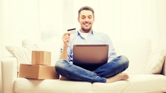 Parcels delivered within two hours could be the norm by 2028