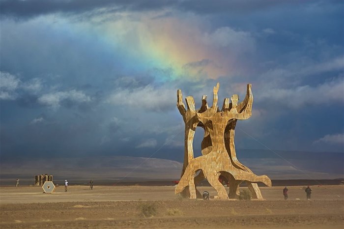 What to expect at AfrikaBurn 2018