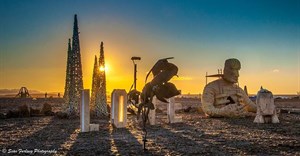 What to expect at AfrikaBurn 2018