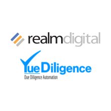 Yue Diligence appoints Realm Digital as Digital Agency