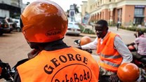 Why SafeBoda, SafeMotos don't fear Uber or Taxify