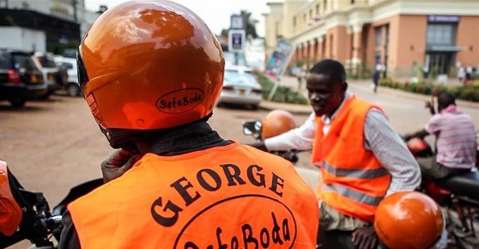 Why SafeBoda, SafeMotos don't fear Uber or Taxify