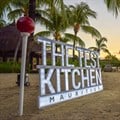 Chef Luke Dale Roberts' launches The Test Kitchen pop-up restaurant in Mauritius