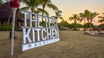 Chef Luke Dale Roberts' launches The Test Kitchen pop-up restaurant in Mauritius