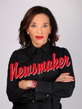 #Newsmaker: Elouise Kelly, Ogilvy Joburg's new MD