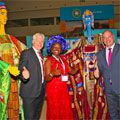 WTM Africa 2018 ready to welcome leading travel and tourism professionals in Cape Town